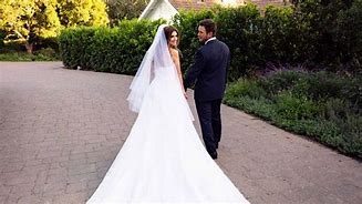 Image result for Katherine and Chris Pratt Wedding