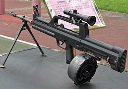 Image result for Type 95 Rifle
