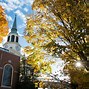Image result for Wake Forest University Campus Pictures