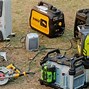 Image result for Portable Camping Generators