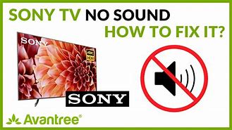Image result for No Sound TV Samsungconnectuin