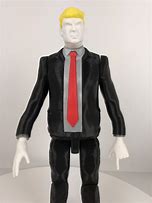 Image result for Trump Action Figure