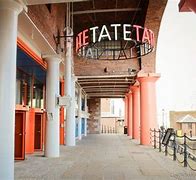 Image result for Tate Museum Liverpool