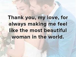 Image result for Love You Husband Quotes