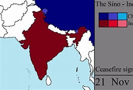 Image result for Sino Indian War Three Sectors