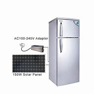 Image result for 12 Volt Refrigerator Off-Grid