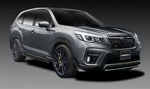 Image result for Subaru Forester SUV 2021