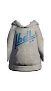 Image result for Gray Hoodie Front and Back