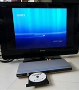 Image result for Sony DVD Player Screen