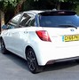 Image result for Toyota Yaris Hybrid Space