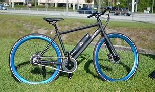 Image result for Bicycle Electric Bike