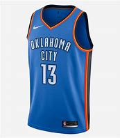 Image result for Paul George Basketball Card Jersey
