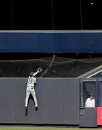 Image result for Aaron Judge Yankee Stadium
