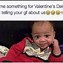 Image result for Maxine Funny Valentine Quotes