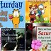 Image result for To Wish Someone a Happy Saturday
