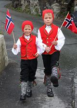 Image result for norwegian children, images
