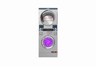 Image result for Stack Washer Dryer Laundry Closet DIY