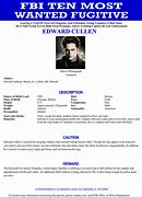 Image result for Most Wanted in Canada