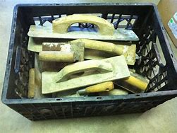 Image result for Used Concrete Tools for Sale