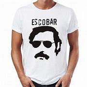 Image result for Pablo Escobar Clothing