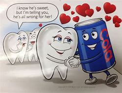 Image result for Dental Valentine Funny