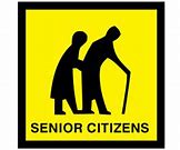 Image result for Senior Citizen Clip Art Free