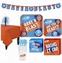 Image result for nerf wars parties favors