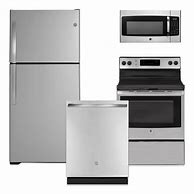 Image result for GE Gas Appliance Package
