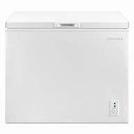 Image result for Amana Chest Freezer 7.0 Cu Ft