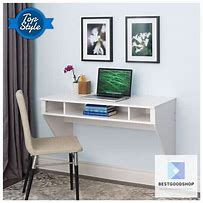 Image result for Computer Desk for Small Bedroom