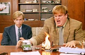 Image result for Tommy Boy Cast Members