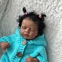 Image result for African American Reborn Dolls in Package