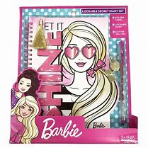 Image result for Barbie Magic Diary