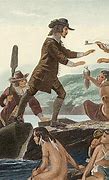 Image result for Roger Williams Founds Rhode Island