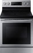 Image result for Samsung Stoves Electric