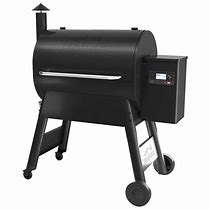 Image result for Traeger Ironwood 650 Pellet Grill - Charcoal Grills At Academy Sports