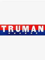 Image result for Harry Truman Height