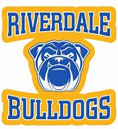 Image result for Riverdale Logo