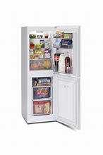 Image result for small frost free fridge