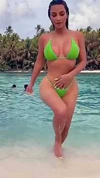 Kim Kardashian Nude and Sexy Photos Sex Tape Fa