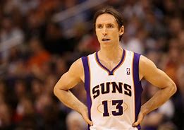 Image result for Phoenix Suns Steve Nash