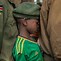 Image result for Child and Eagle in South Sudan