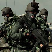 Image result for Russian Spetsnaz