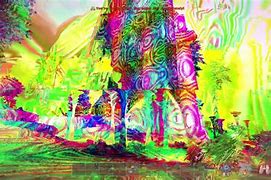 Image result for Shrooms Experience