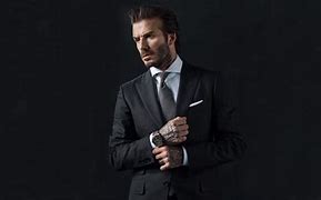 Image result for David Beckham Brand
