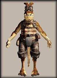 Image result for Star Wars Humanoids