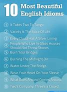 Image result for British Sayings Phrases