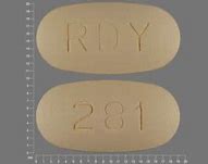 Image result for White Pill 292 Rdy