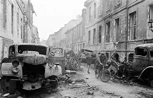 Image result for Aftermath of Germany After WW2