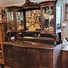 Image result for Antique Italian Buffet Sideboard